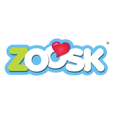 #2 Zoosk