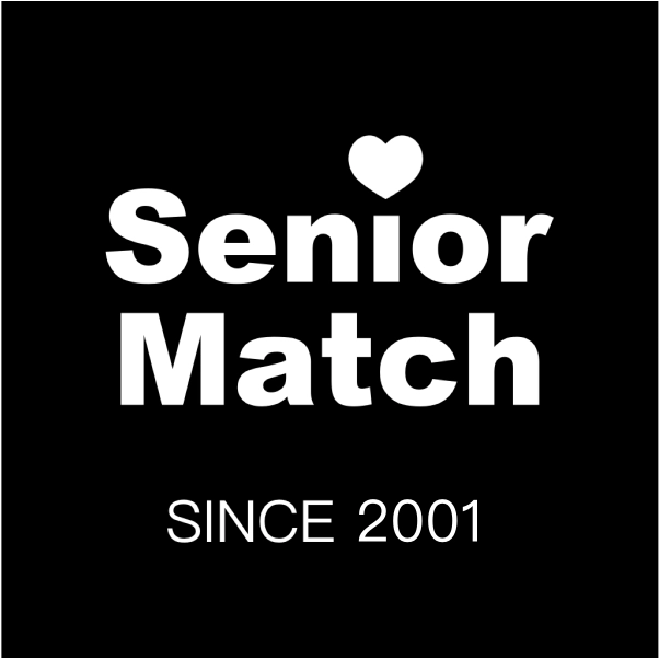 SeniorMatch official logo
